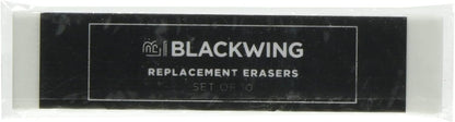 Blackwing Eraser, White, 103958